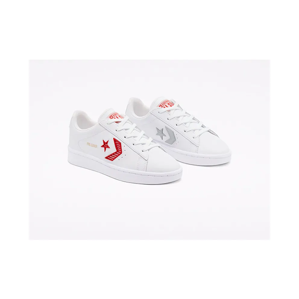 Converse Little Rivals Pro Leather Low Top (368404C)