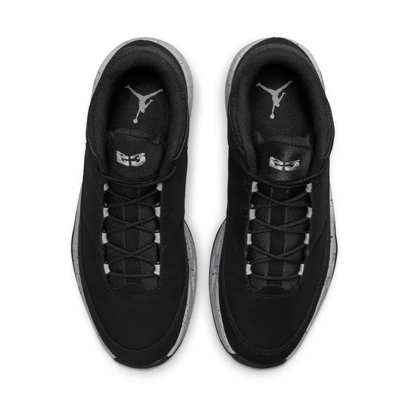 Jordan Max Aura 3 Black Oreo (CZ4167-002)