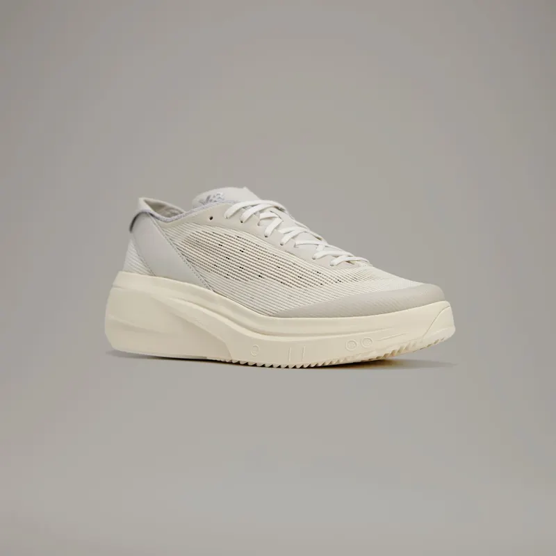 Adidas Y-3 Subaya Cream White / Talc / Cream White (JQ4953)