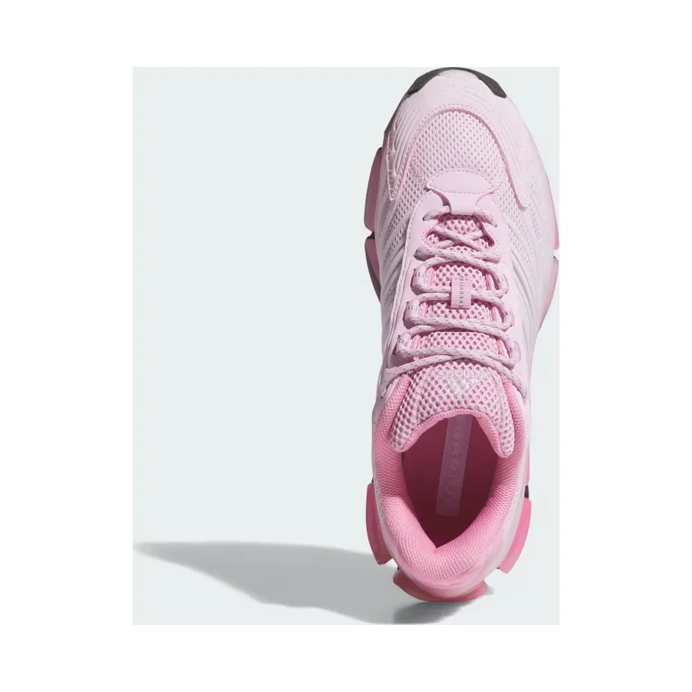 adidas Megaride AG “Aero Pink / St Tropic Bloom / Core Black” (KH7614)
