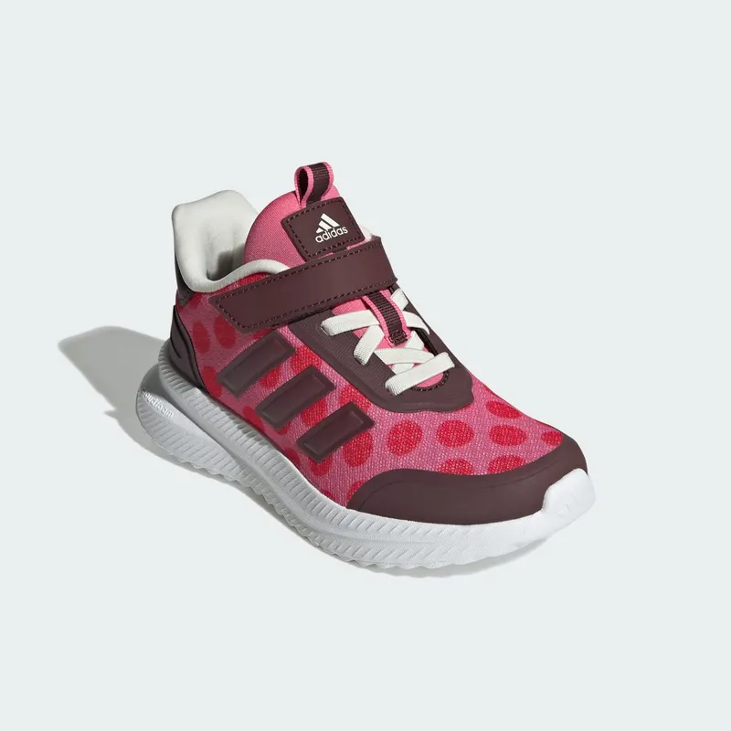 adidas X_PLRPATH Disney Minnie Mouse Pink Fusion Aurora Ruby Pure Ruby (IH1236)
