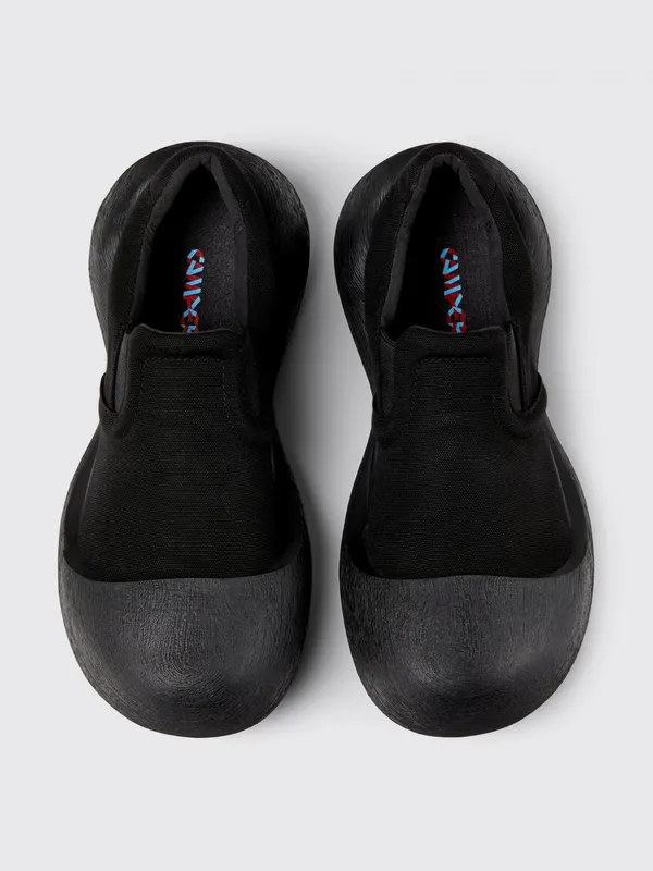 Camperlab Black (A500024-001CARAMBA0)