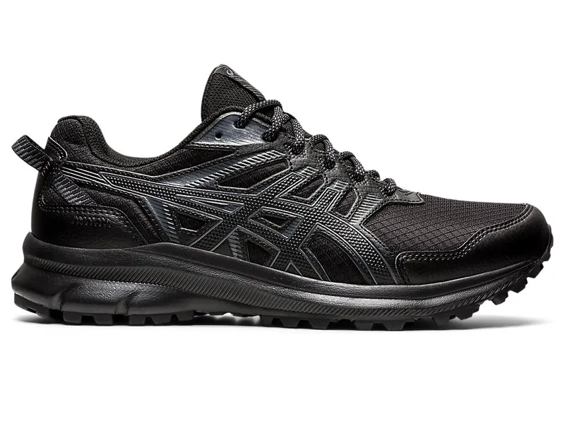 Asics TRAIL SCOUT 2 Black/Carrier Grey (1011B181.002)