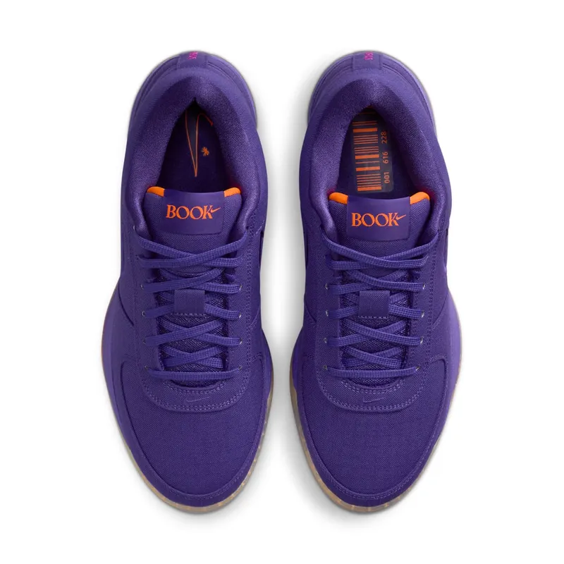 Nike Book 1 “Sunset” (HJ5351-500)