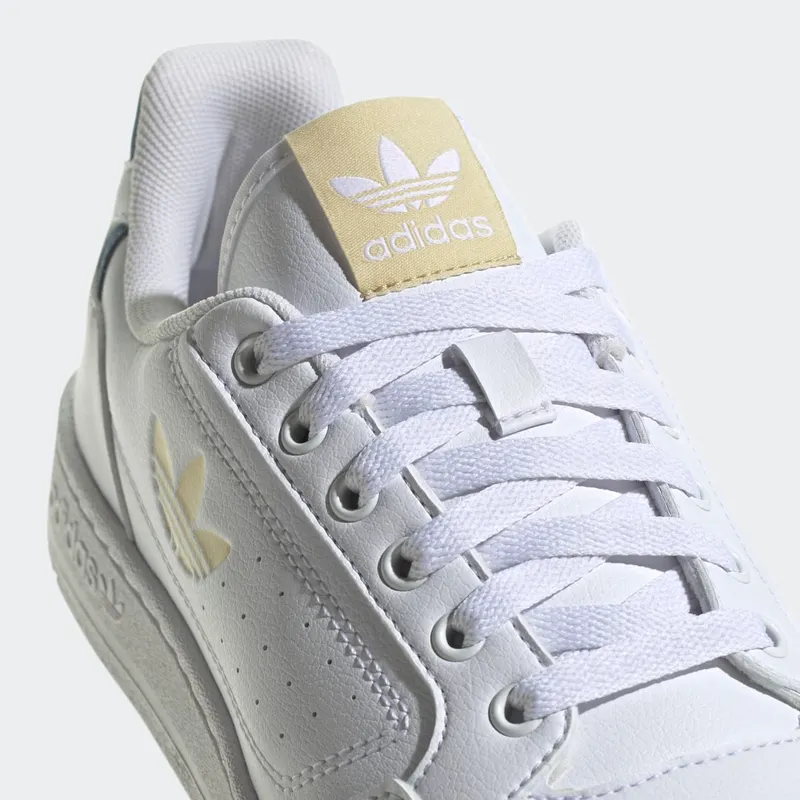 Adidas NY 90 Cloud White / Cloud White / Sandy Beige (GZ6353)