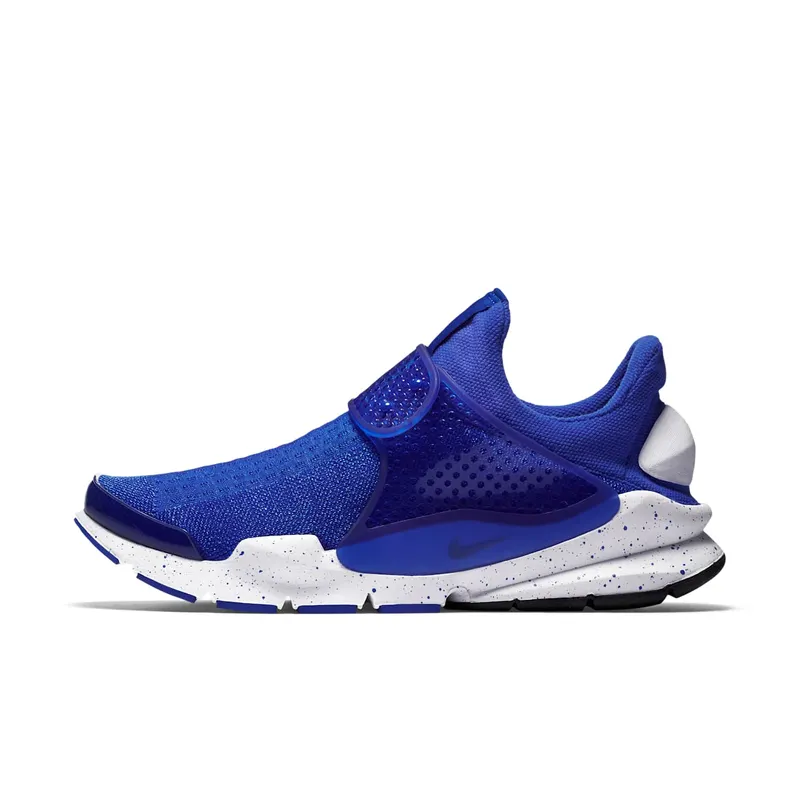 Nike Sock Dart Racer Blue Racer Blue/Racer Blue-White (833124-401)