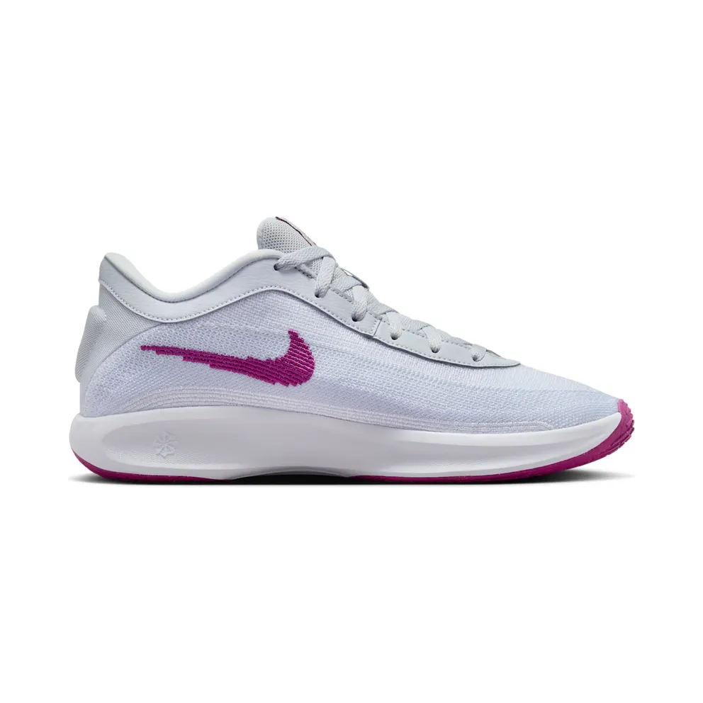 Nike GT Hustle Academy Pure Platinum Hot Fuchsia (FJ7791-004)