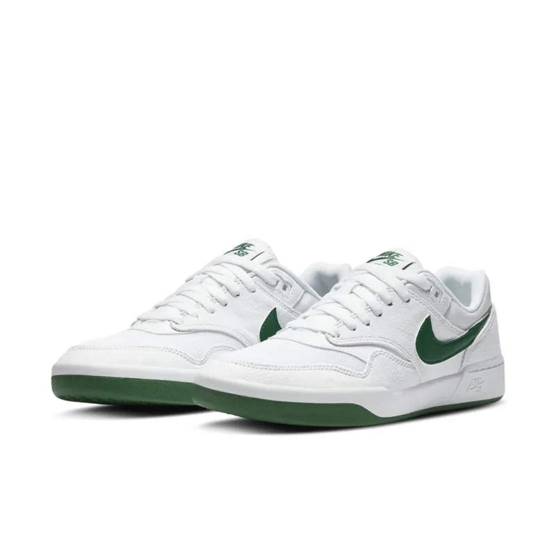 Nike SB GTS Return White Green White/Green (CD4990-101)