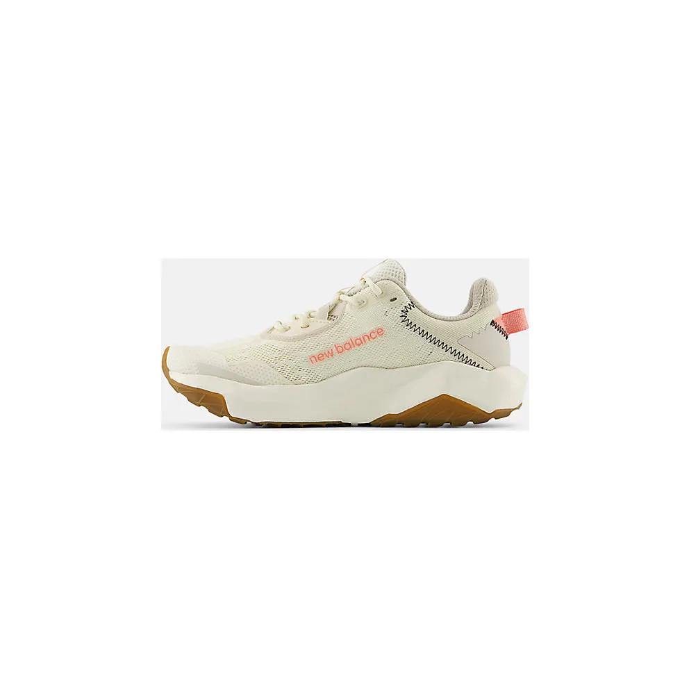 NEW BALANCE DYNASOFT NITREL v6 “ANGORA / SUNFADE RED / Timberwolf” (WTNTRCS6)