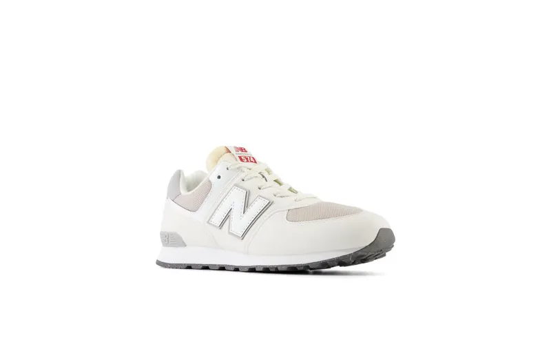 New Balance 574 GS “Sea Salt White” (GC574RCD)