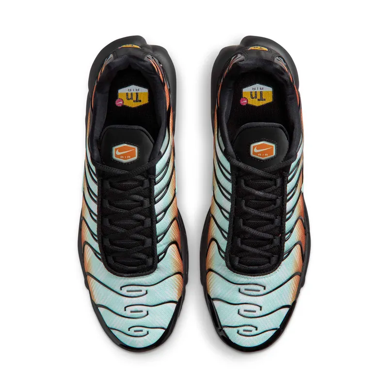 Nike Air Max Plus – “Multi-Color / Multi-Color / Monarch / Black” (IQ0168-900)
