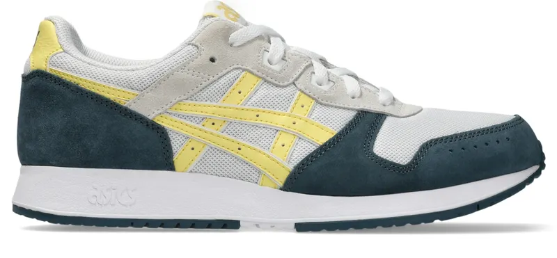 ASICS LYTE CLASSIC “White / Sunlight” (1203A611-100)