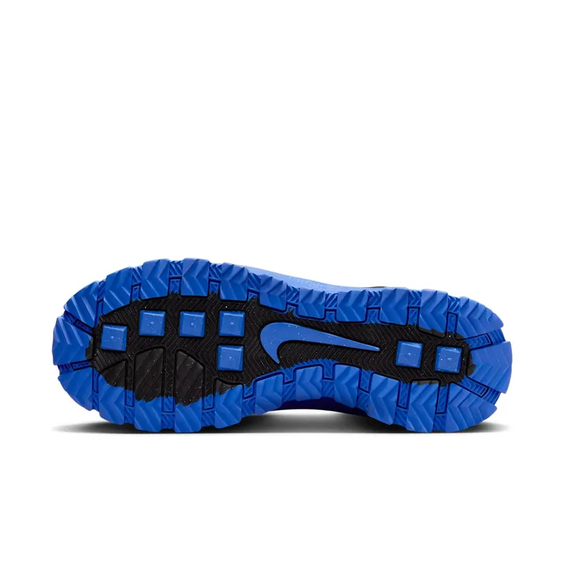 Nike Blazer Roam Mid “Black Racer Blue” (FQ9065-001)