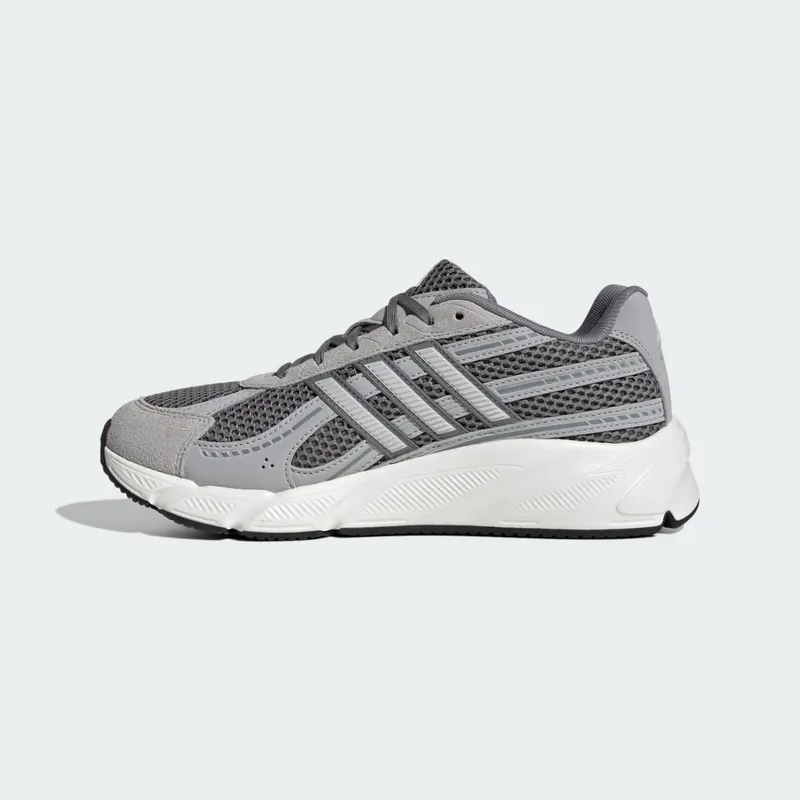 Adidas TECHNOCHAOS 2000 Grey Three / Grey One / Light Solid Grey (KI7036)