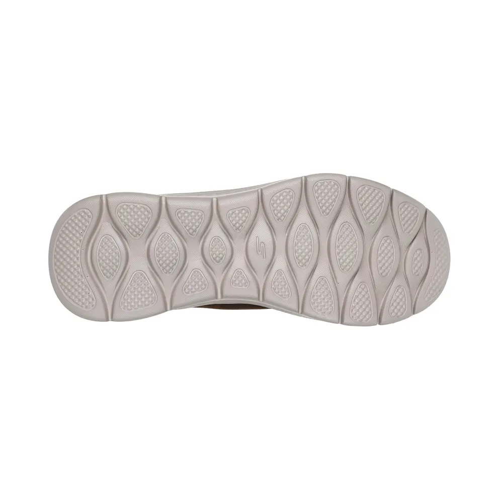 Skechers Slip-ins: GO WALK Flex – Smooth Motion Sneaker Bruin