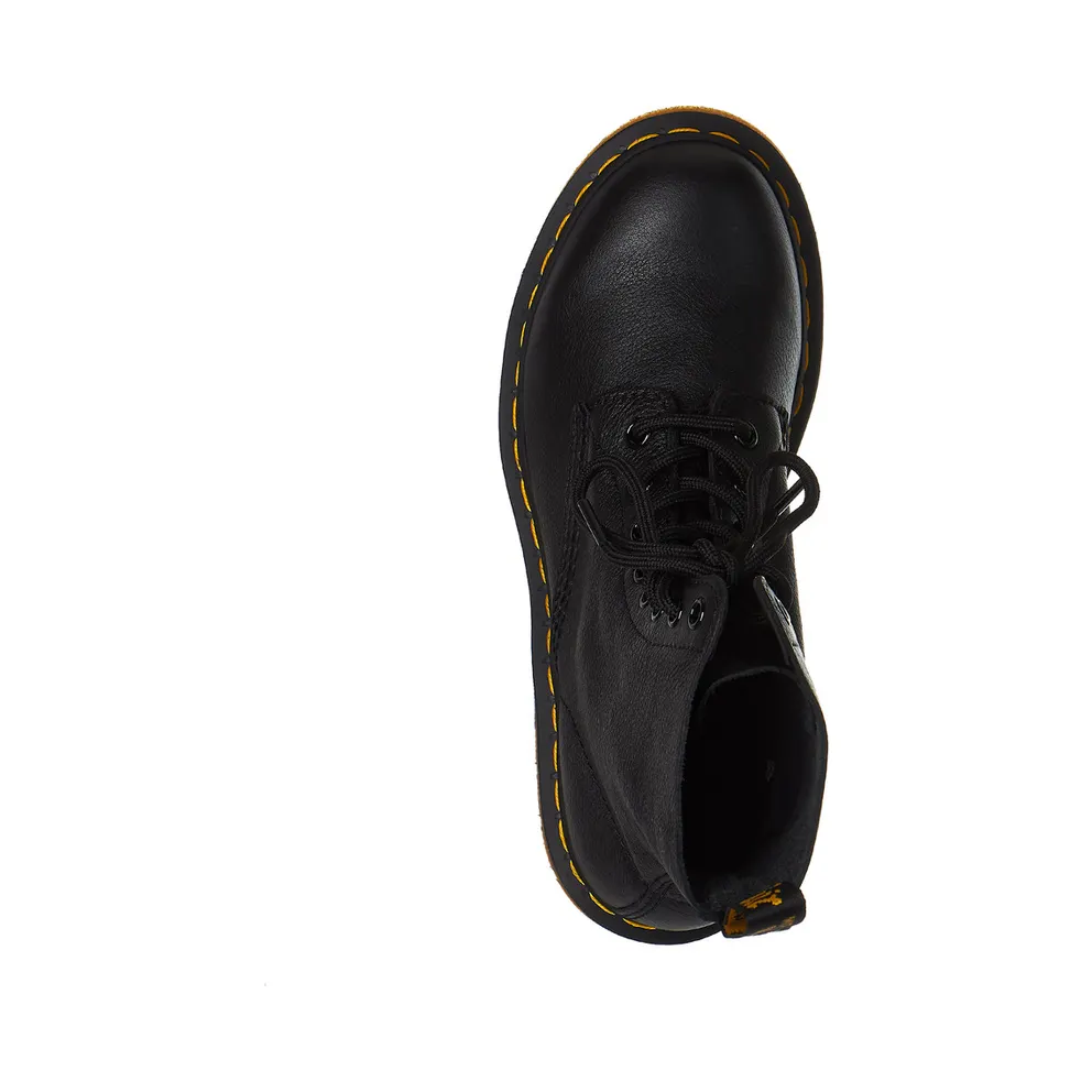 Dr. Martens 1460 Pascal Virginia Black (13512006)