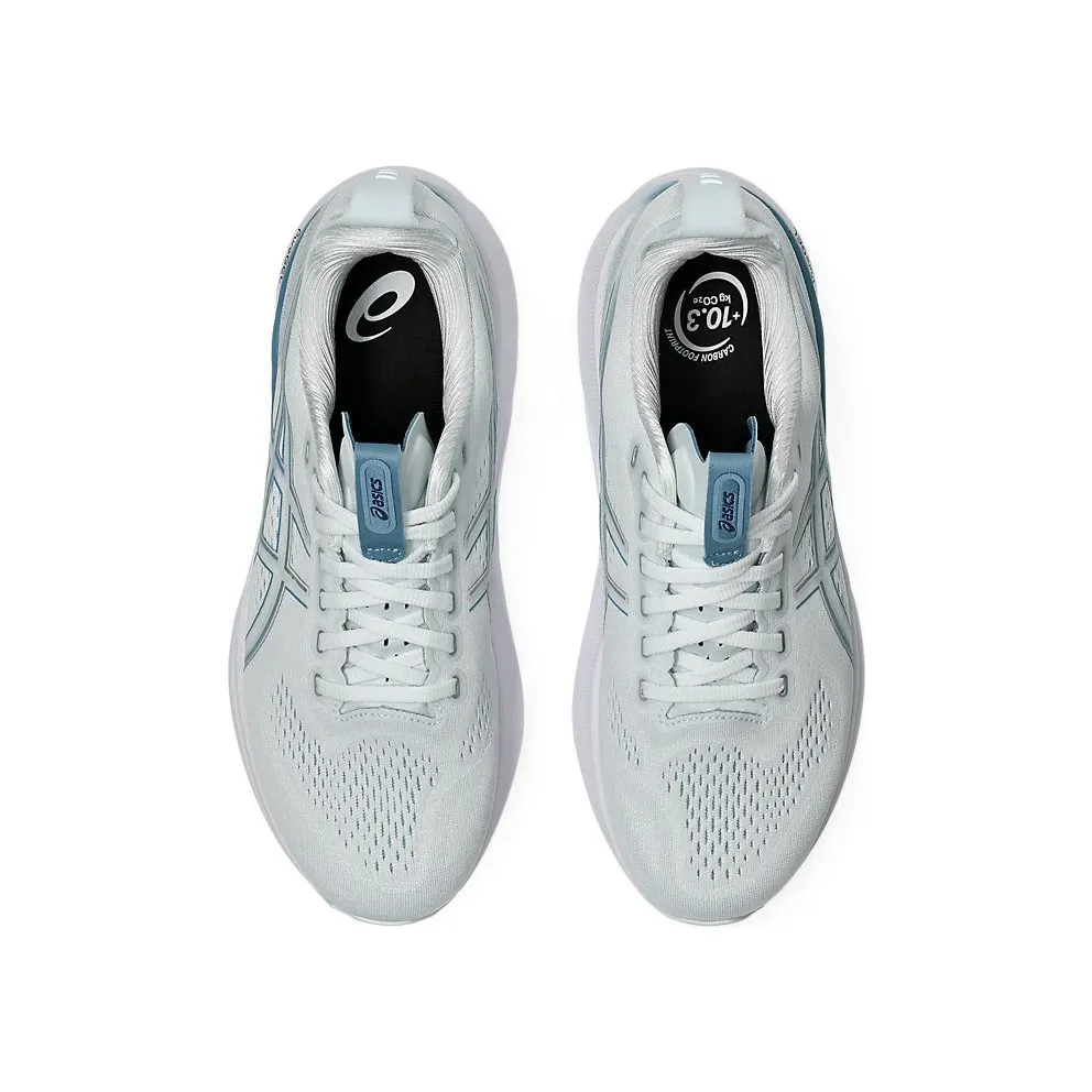 ASICS GEL-KAYANO 32 “Arctic Blue / Pure Silver” (1011C052-403)