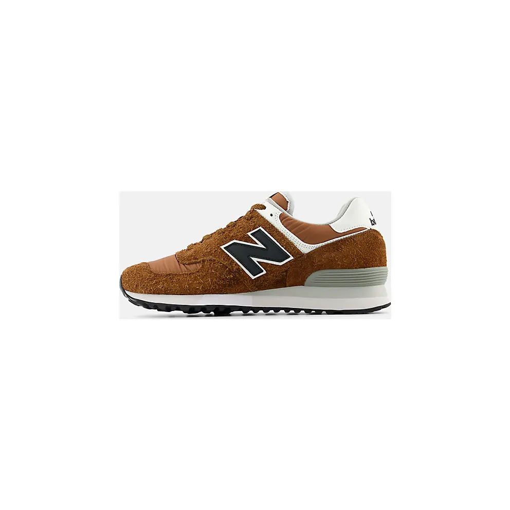 New Balance Made in UK 576 “Brownout” (OU576RBK)