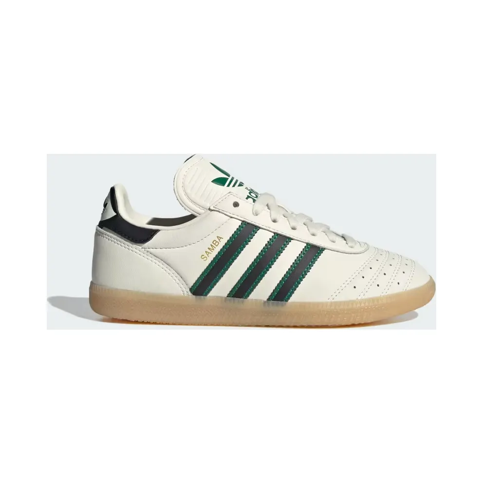 adidas Samba JP Off White Black Gum (JP9528)