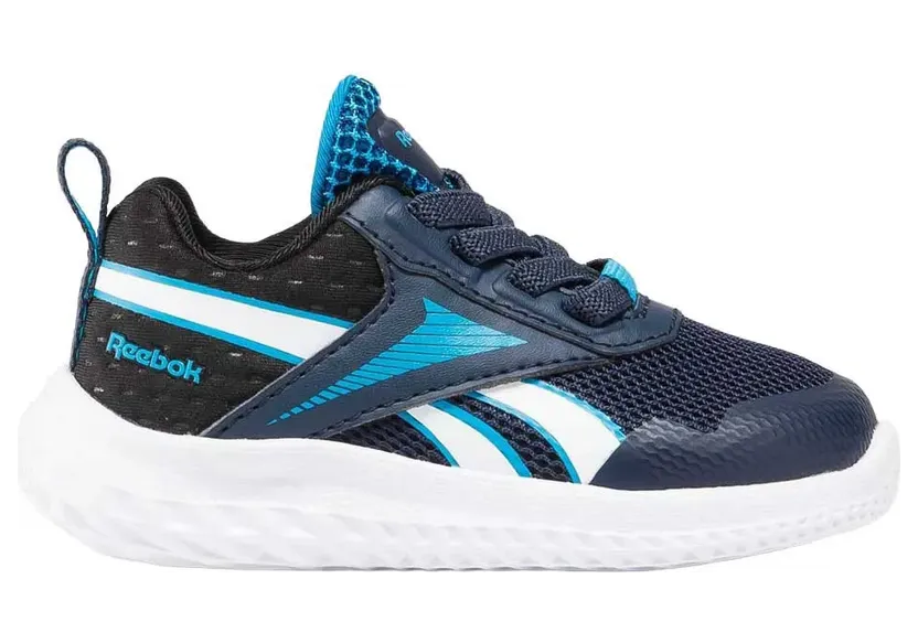 Reebok Rush Runner Vectornavy / Engineeredaqua / White (100201629)