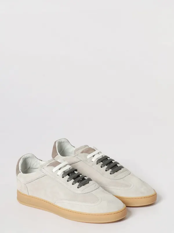 Soldini Akira Suede Ice (AKIRAAMALFIPTAFME)