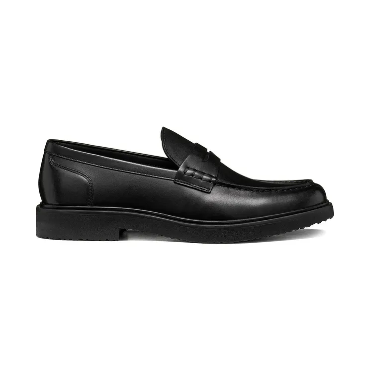 Geox Black (U66H9A00043C9999)
