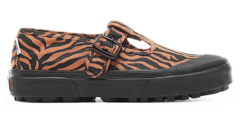 Vans Style 93 Ashley Williams Tiger Print (VN0A3XTJVTN)