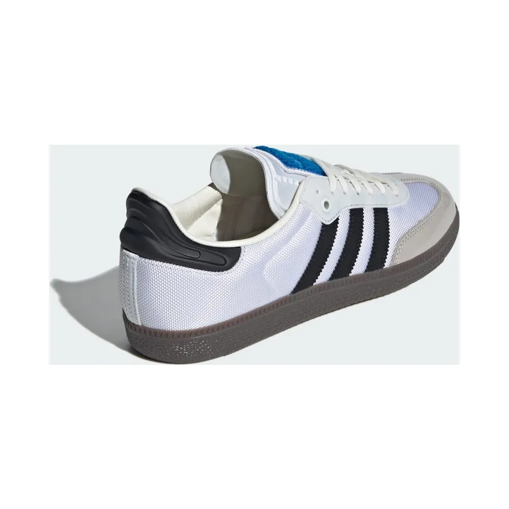 adidas ADIDAS X BSTN SAMBA Crystal White / Gum / Core Black (IE0168)