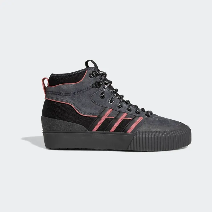 adidas Akando ATR Core Black / Wonder Red / Carbon (GX2066)