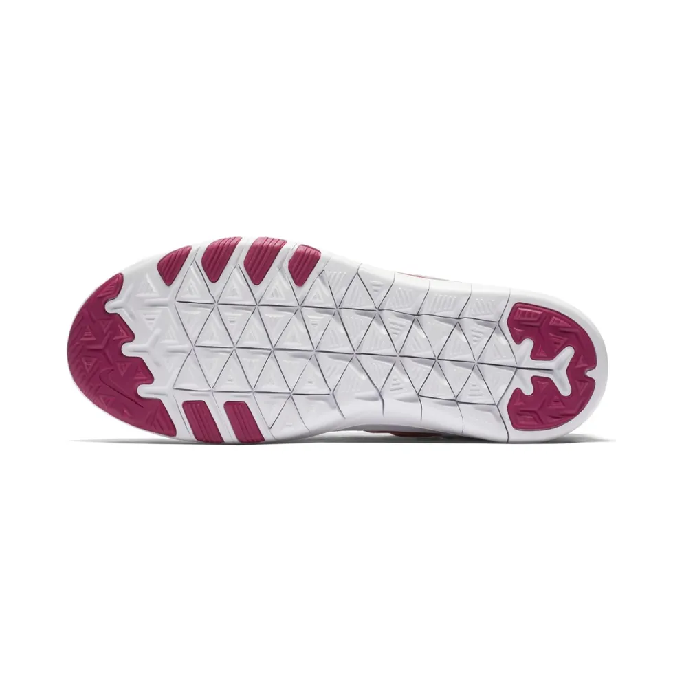 Nike Free Trainer 7 Sport Fuchsia (W) Sport Fuchsia/White (904651-601)