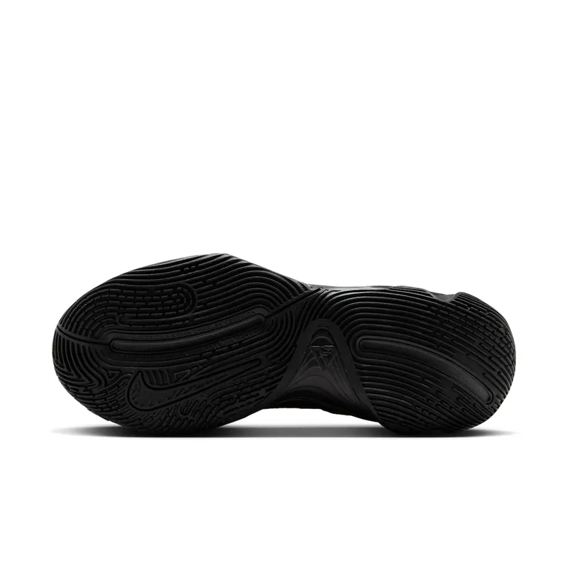 Nike Giannis Immortality 4 Triple Black (FQ3680-003)