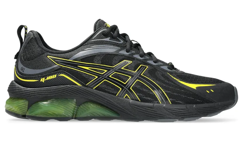 ASICS Gel-Quantum 180 VIII Black Lemon Spark (1203A594-003)