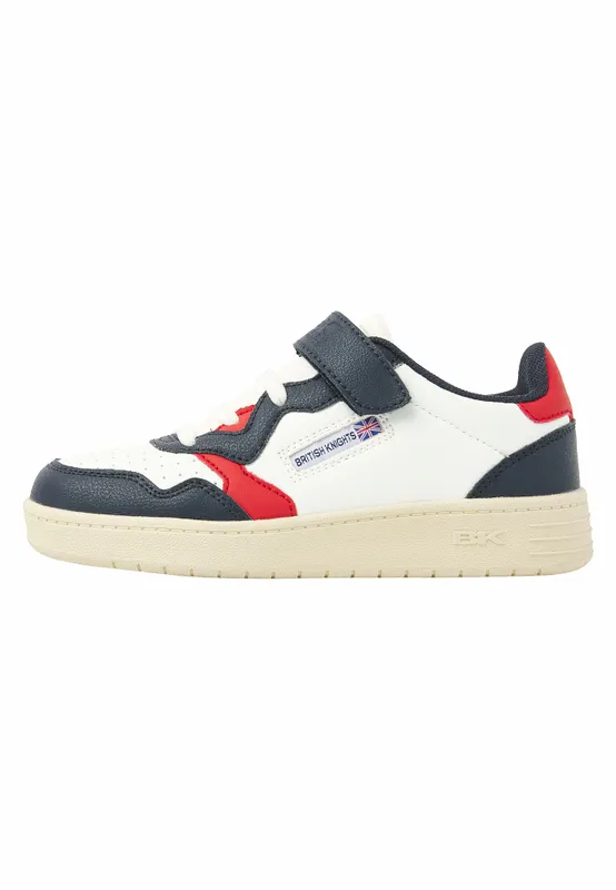 british knights sneaker Gemengde kleuren / White (B56-3611C-01)