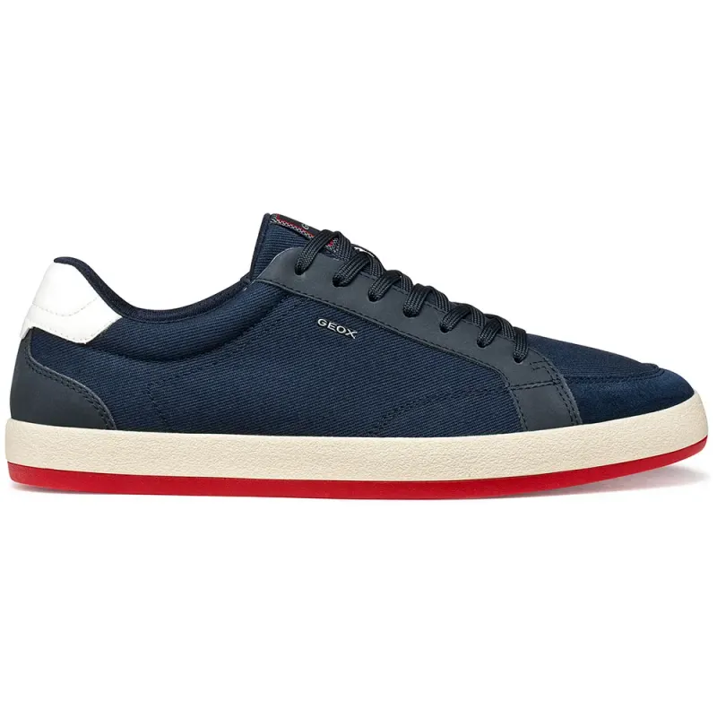 Geox Serifos Shoes U65LSF010EK-C4002