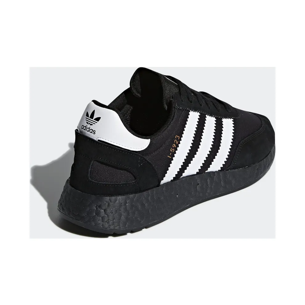 adidas I-5923 Black Boost Core Black/Running White/Copper Metallic (CQ2490)