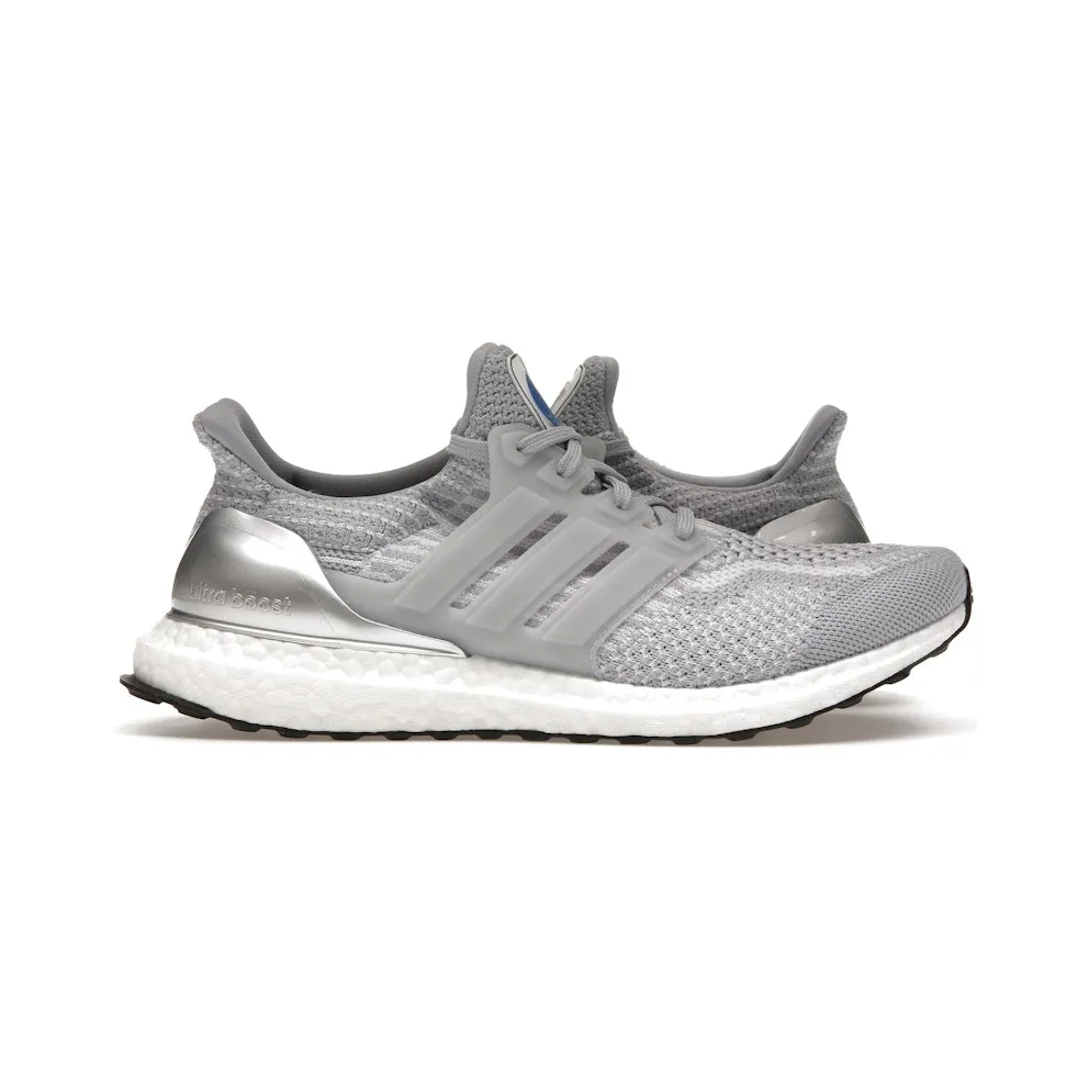 Adidas Ultraboost 5.0 DNA Halo Silver / Halo Silver / Dash Grey (FX7972)