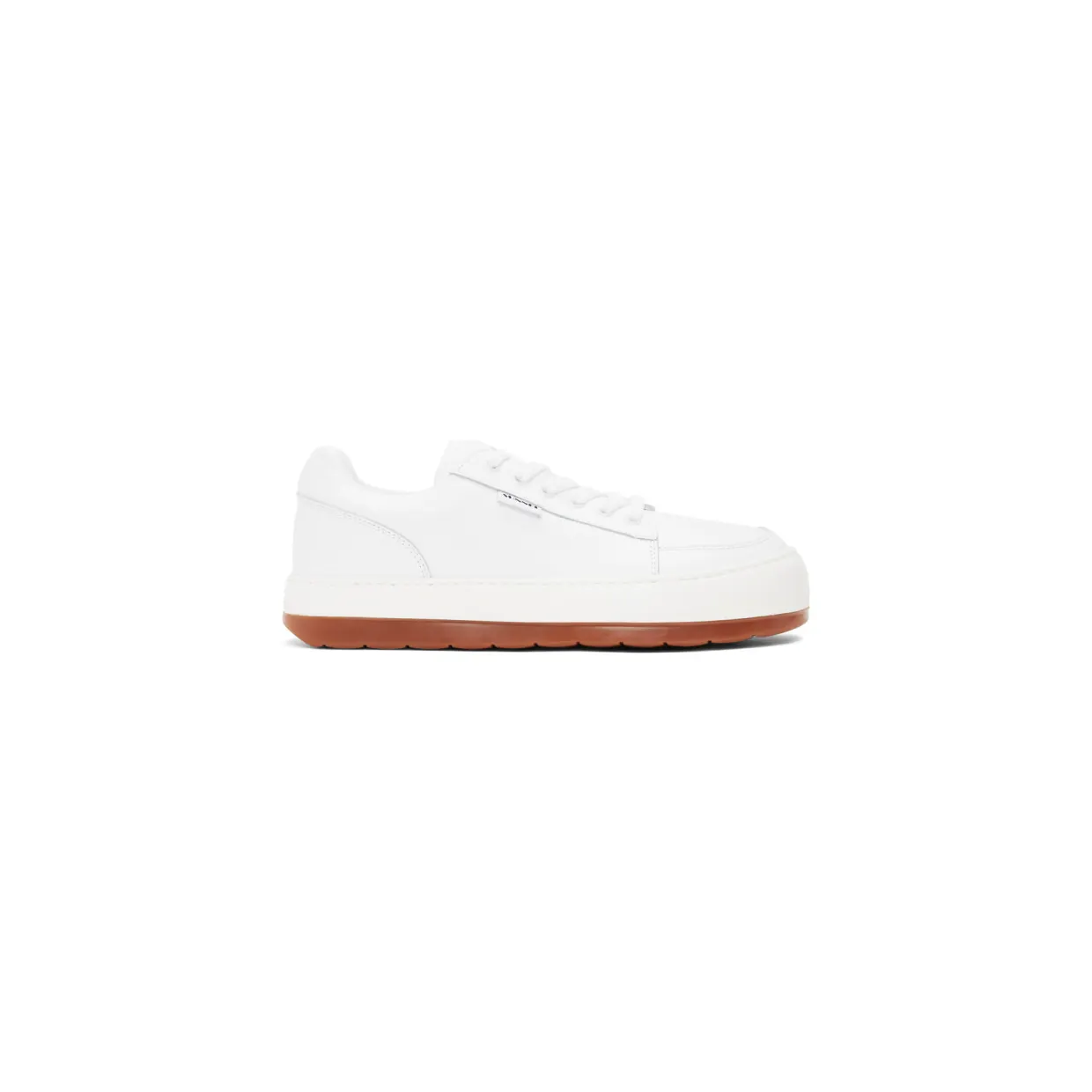 sunnei-sneaker D01WHITE