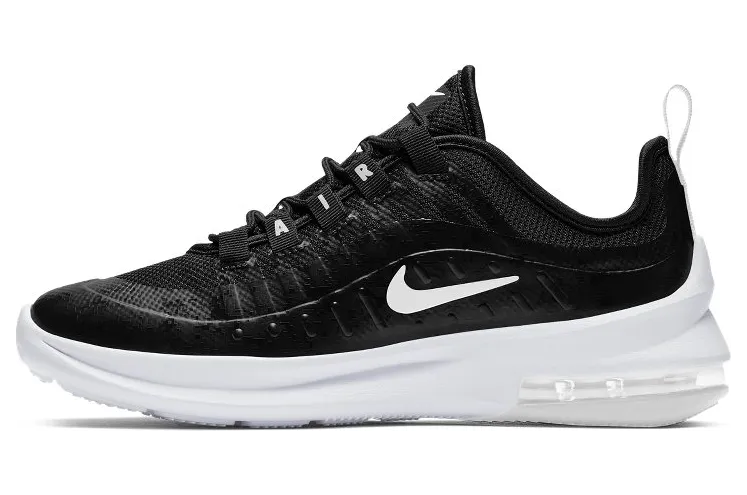 Nike Air Max Axis GS Black (AH5222-001)