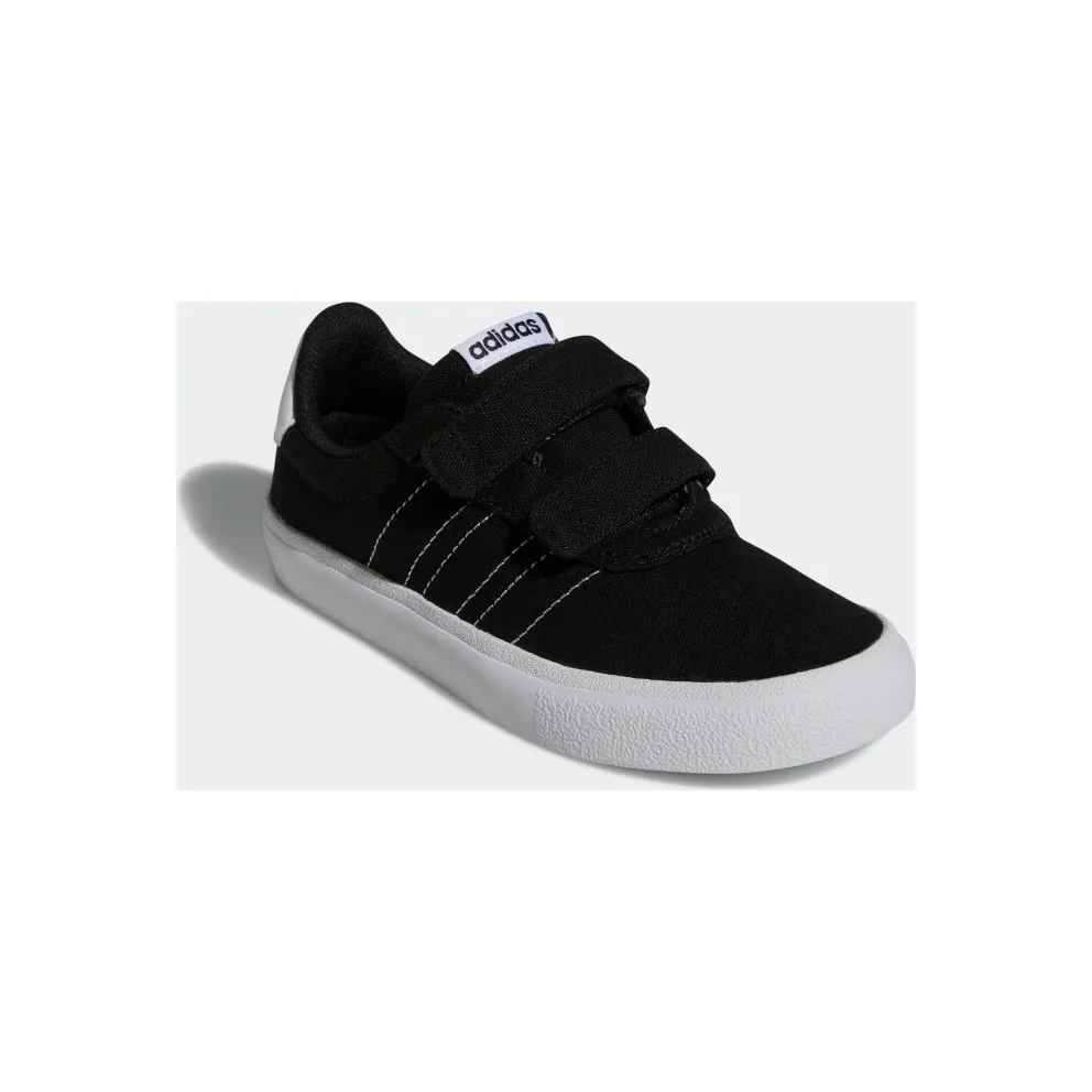 Adidas VULCRAID3R Skateboarding Core Black / Cloud White / Core Black (GZ3341)