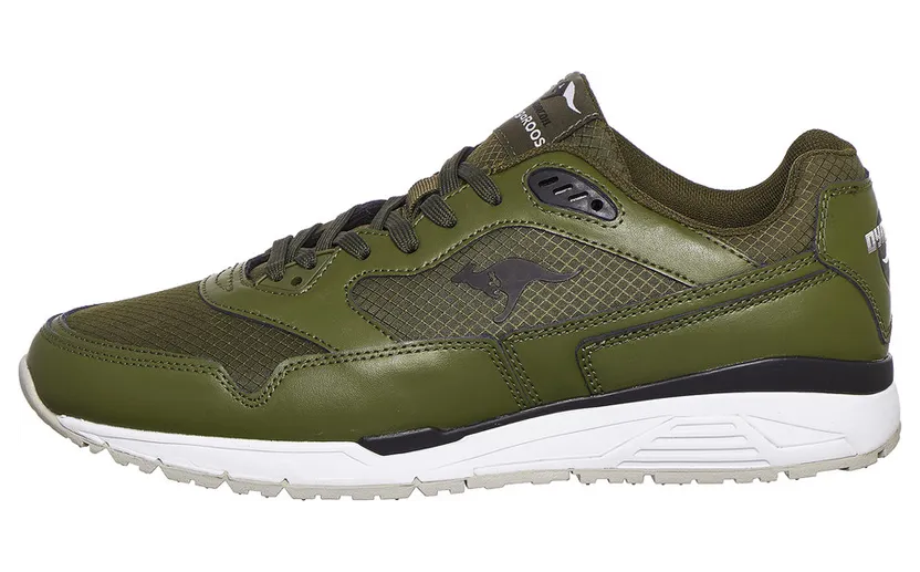 KangaROOS Ultimate FW19 Olive (47245-8012)