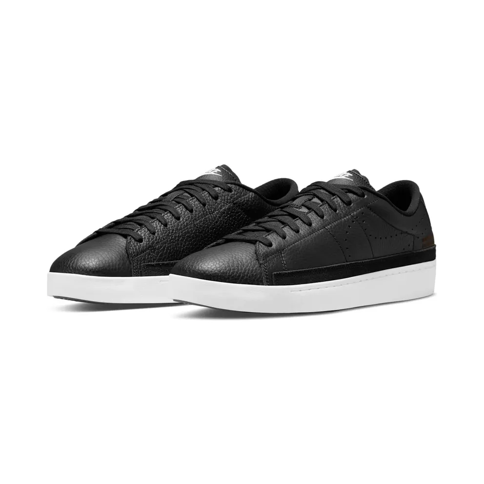 Nike Blazer Low X Black (DA2045-001)