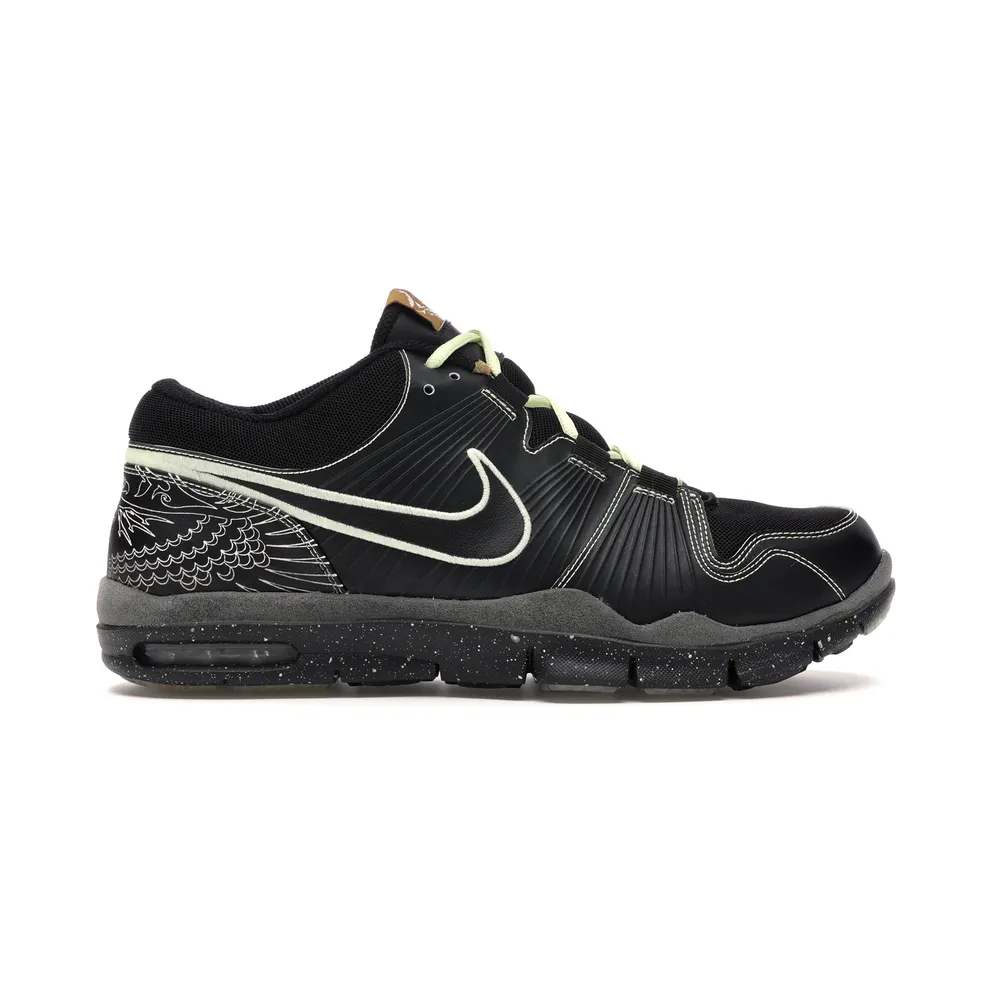 Nike Trainer 1 PE Manny Pacquiao Lights Out (387150-003)