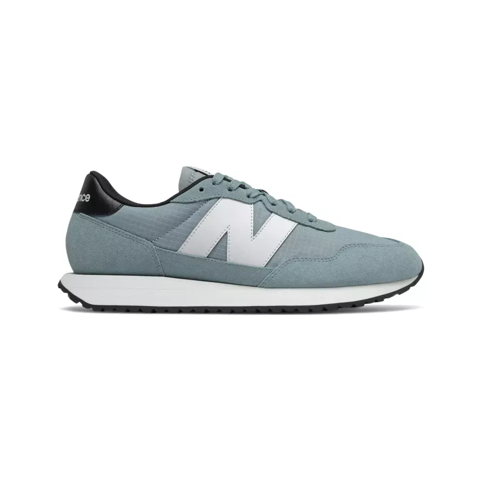 New Balance New Balance Grey/Blue (MS237UE1)