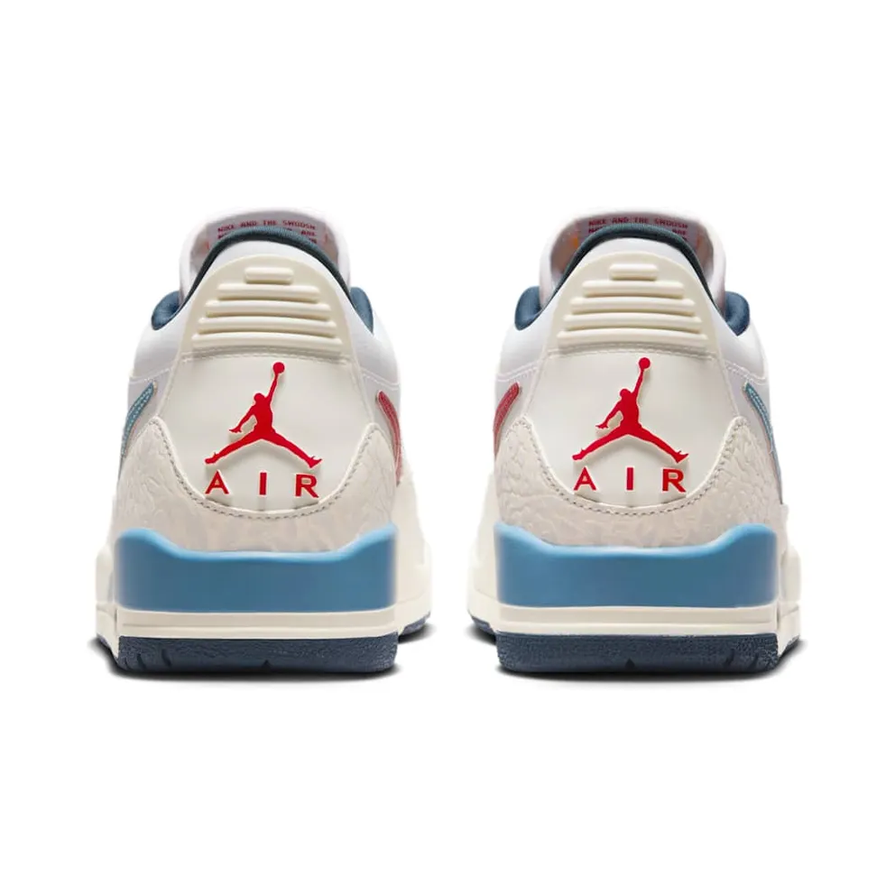 Jordan Legacy 312 “Low Sail Aegean Storm” (HM3709-141)