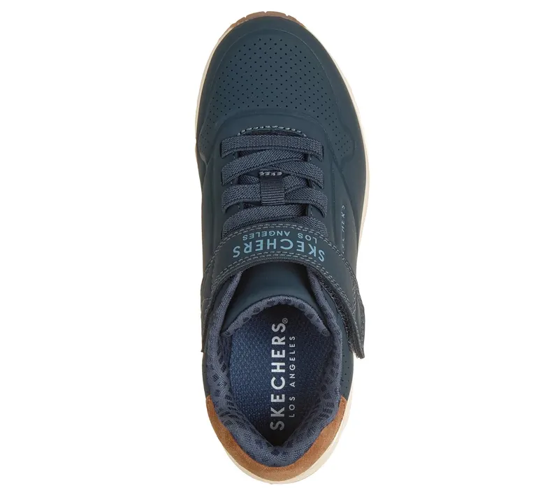 Skechers UNO Gen1 – City Edge Sneaker Marine