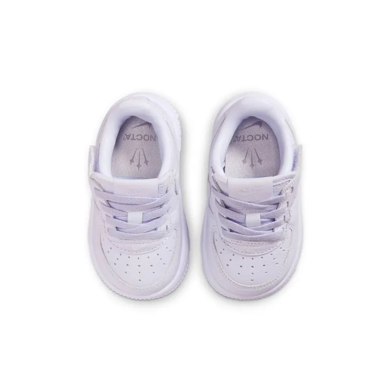 Nike Force 1 Low EasyOn Drake NOCTA Certified Lover Boy Palest Purple (HQ1774-500)