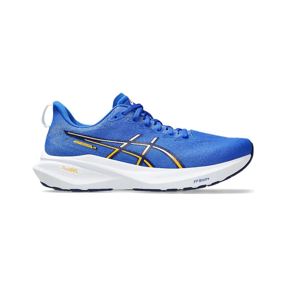 ASICS GT-2000 13 Illusion Blue Indigo Blue (1011B861-402)