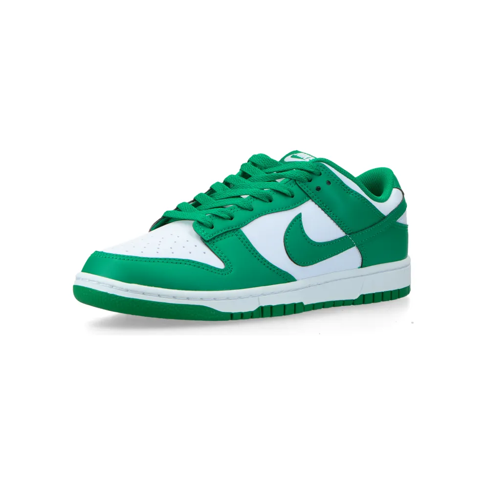 Nike Dunk Low Retro (white / malachite) – HF5441-101