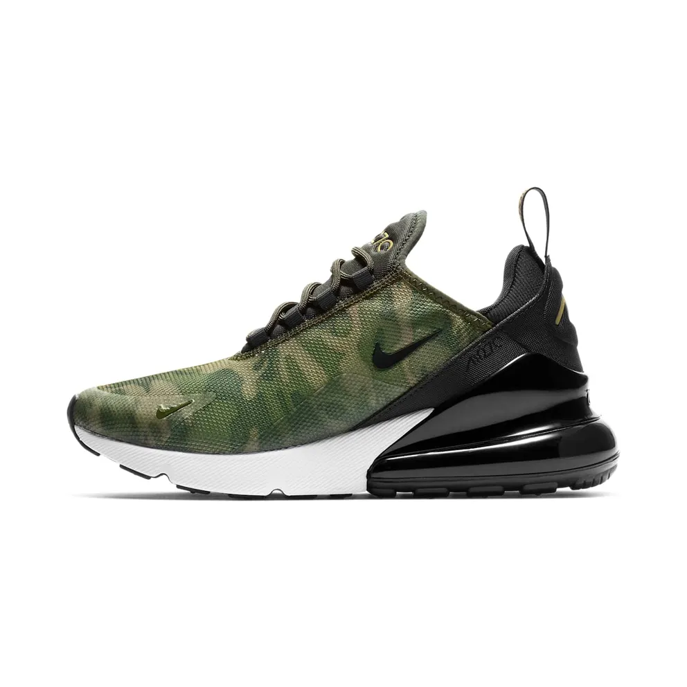 Nike Air Max 270 Camo (W)