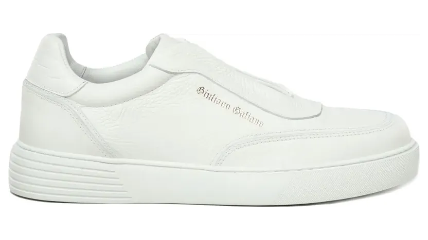 Giuliano Galiano Victory “White” (VICTORY1NAPPAWHITEWHITE)